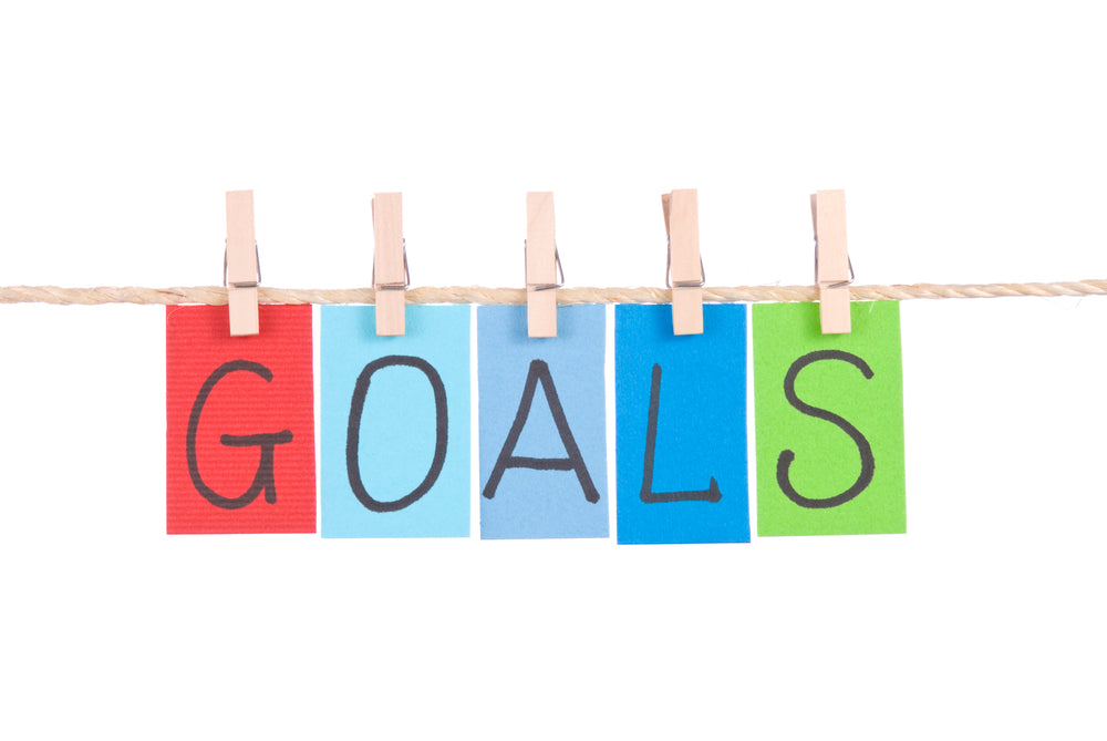5 Things to Keep in Mind When Setting Health Goals