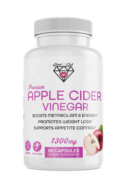 Apple Cider Vinegar